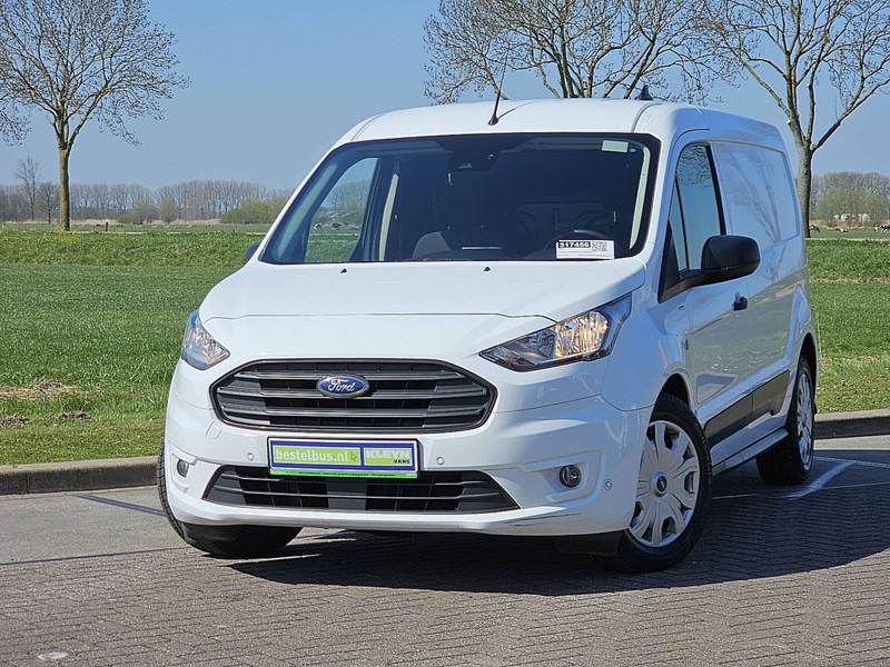 Ford Transit Connect L2 Navi Euro6 Camera - Box van: picture 1 Ford Transit Connect L2 Navi Euro6 Camera - Box van: picture 1