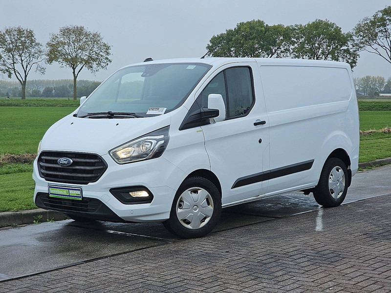 Ford Transit Custom 2.0 L1H1 Navi Euro6 - Small van: picture 2 Ford Transit Custom 2.0 L1H1 Navi Euro6 - Small van: picture 2
