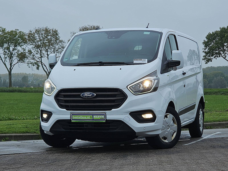 Ford Transit Custom 2.0 L1H1 Navi Euro6 - Small van: picture 1 Ford Transit Custom 2.0 L1H1 Navi Euro6 - Small van: picture 1