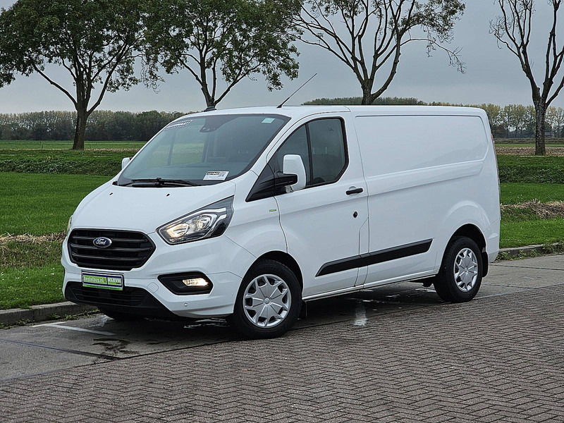 Ford Transit Custom 2.0 L1H1 Navi Euro6 - Small van: picture 2 Ford Transit Custom 2.0 L1H1 Navi Euro6 - Small van: picture 2