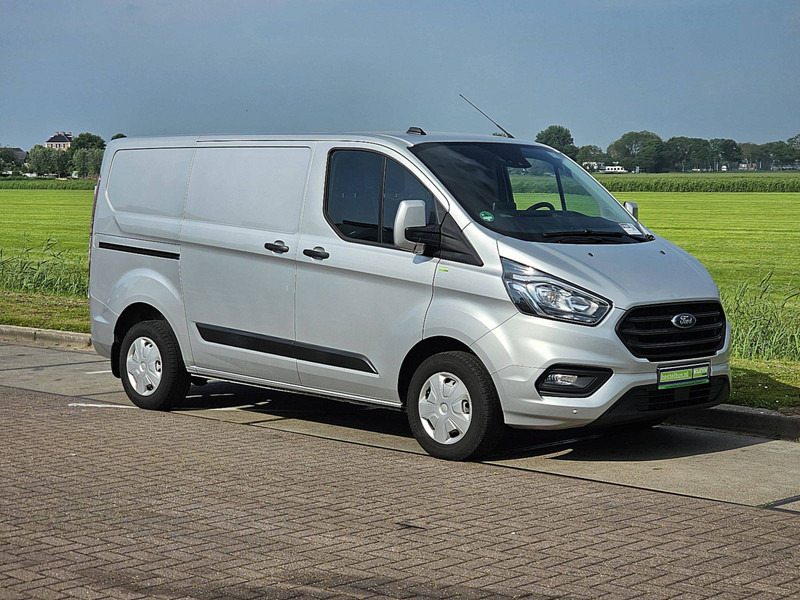 Ford Transit Custom 2.0 L1H1 Wp-Inrichting! - Panel van: picture 5 Ford Transit Custom 2.0 L1H1 Wp-Inrichting! - Panel van: picture 5
