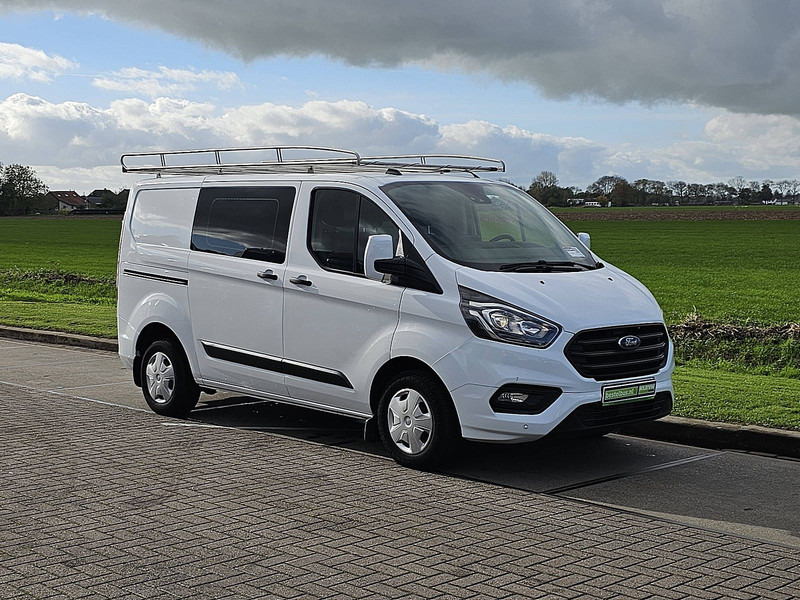 Ford Transit Custom 2.0 ac carplay EURO6 - Small van: picture 5 Ford Transit Custom 2.0 ac carplay EURO6 - Small van: picture 5