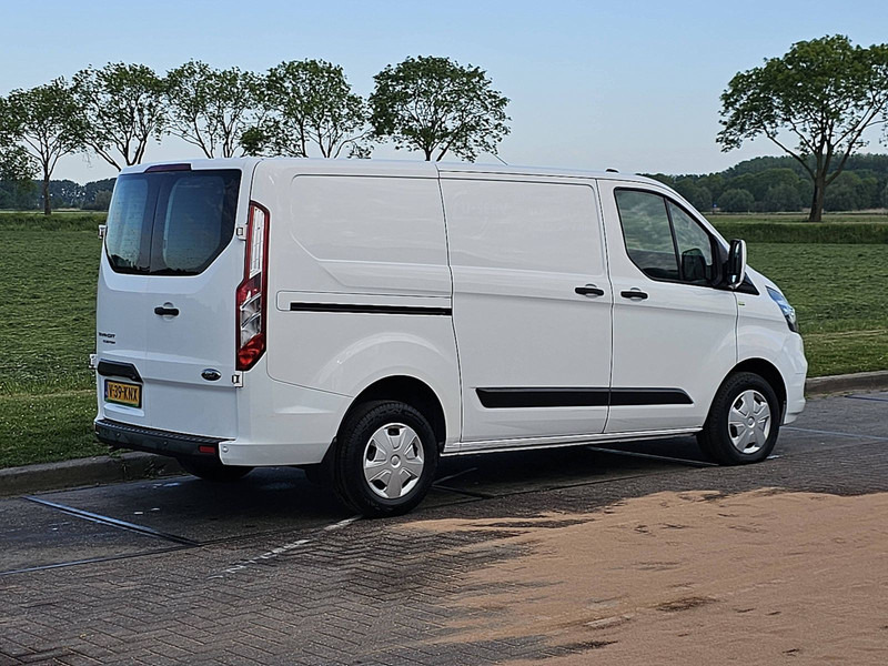 Ford Transit Custom L1H1 2xZijdeur Navi! - Small van: picture 3 Ford Transit Custom L1H1 2xZijdeur Navi! - Small van: picture 3