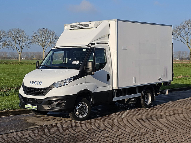 Iveco Daily 35 C 16 3.0 FRIGO D/N - Refrigerated van: picture 2 Iveco Daily 35 C 16 3.0 FRIGO D/N - Refrigerated van: picture 2
