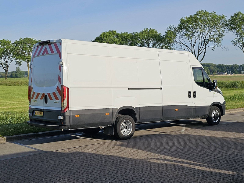 Iveco Daily 35C15 - Panel van: picture 3 Iveco Daily 35C15 - Panel van: picture 3