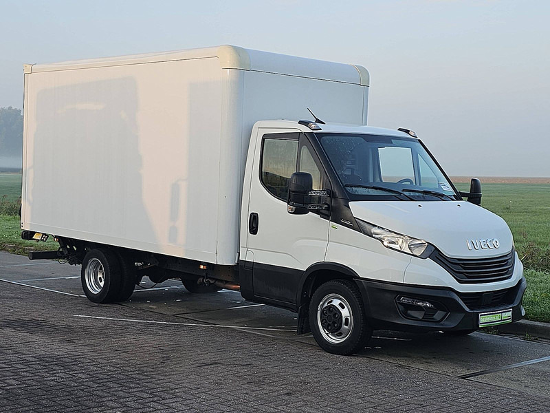 Iveco Daily 35C16 Bakwagen Laadklep! - Box van: picture 5 Iveco Daily 35C16 Bakwagen Laadklep! - Box van: picture 5