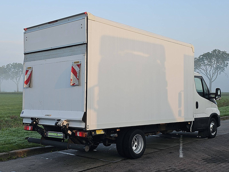 Iveco Daily 35C16 Bakwagen Laadklep! - Box van: picture 3 Iveco Daily 35C16 Bakwagen Laadklep! - Box van: picture 3