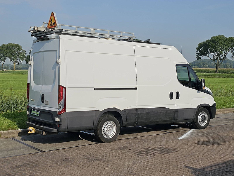 Iveco Daily 35S14 L2H2 Imperiaal Euro6 - Panel van: picture 3 Iveco Daily 35S14 L2H2 Imperiaal Euro6 - Panel van: picture 3
