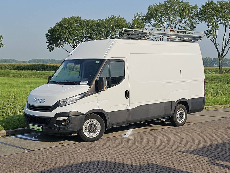Iveco Daily 35S14 L2H2 Imperiaal Euro6 - Panel van: picture 2 Iveco Daily 35S14 L2H2 Imperiaal Euro6 - Panel van: picture 2