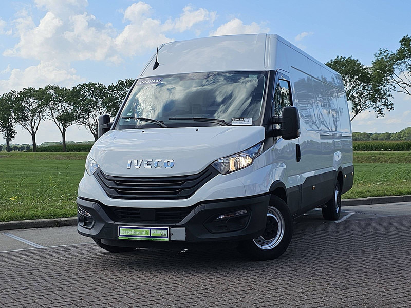 Iveco Daily 35S14 L4H2 Maxi Automaat - Panel van: picture 1 Iveco Daily 35S14 L4H2 Maxi Automaat - Panel van: picture 1