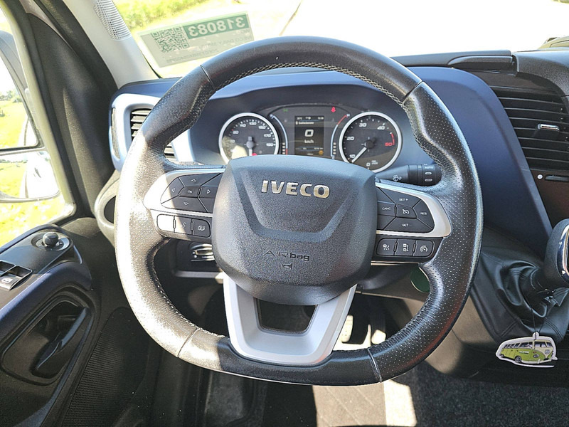 Panel van Iveco Daily 35S16 L4H2 Maxi 2xZijdeur!: picture 11