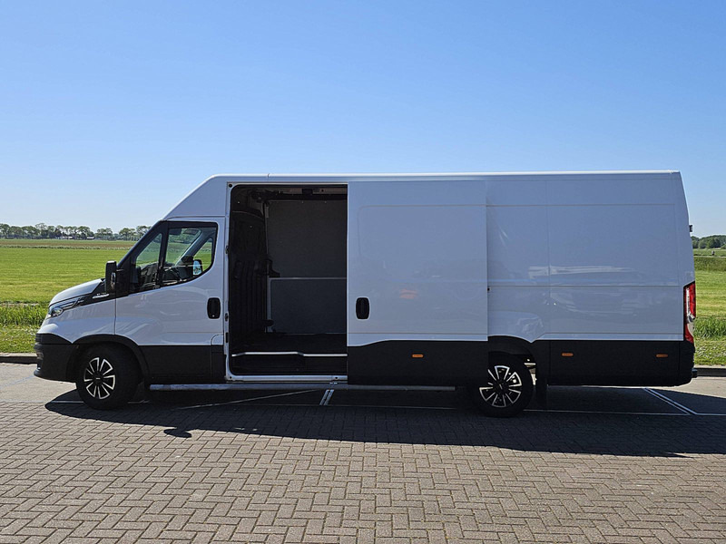 Panel van Iveco Daily 35S16 L4H2 Maxi 2xZijdeur!: picture 16