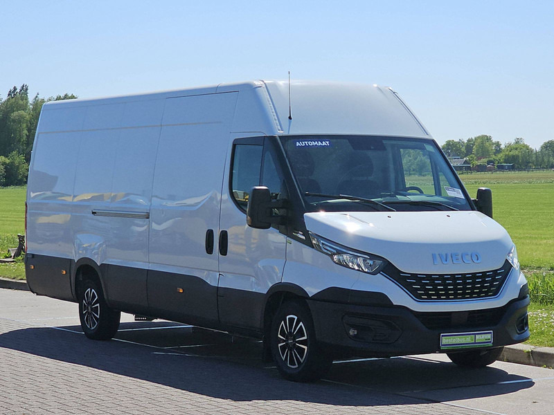 Panel van Iveco Daily 35S16 L4H2 Maxi 2xZijdeur!: picture 5