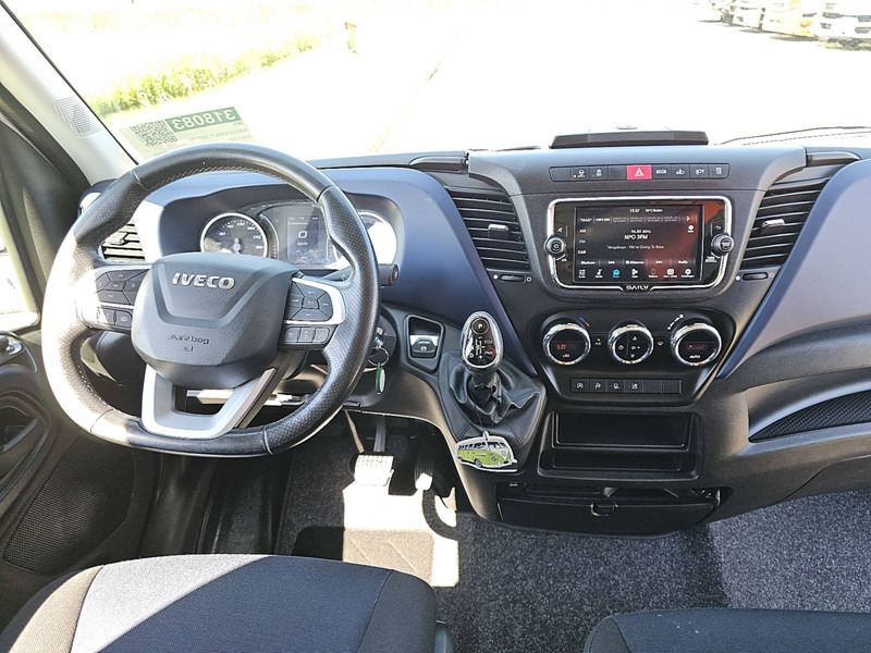 Panel van Iveco Daily 35S16 L4H2 Maxi 2xZijdeur!: picture 8