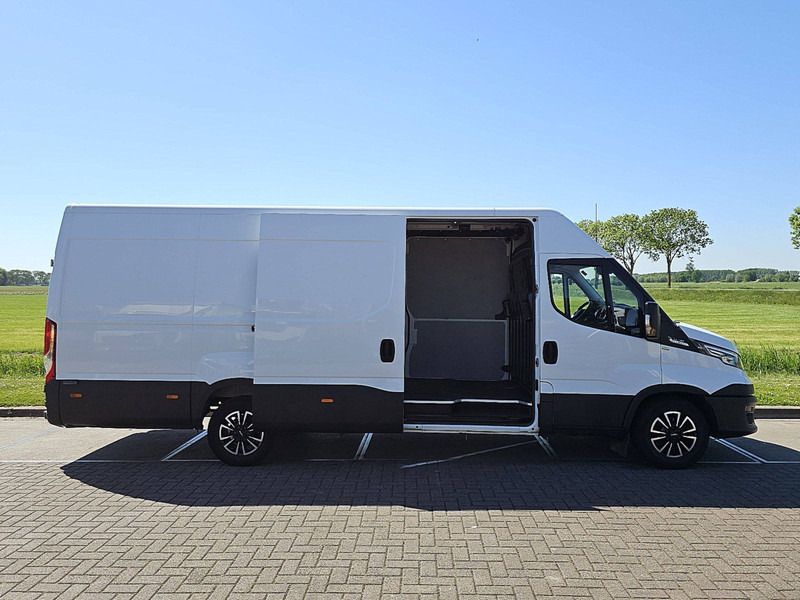 Panel van Iveco Daily 35S16 L4H2 Maxi 2xZijdeur!: picture 15