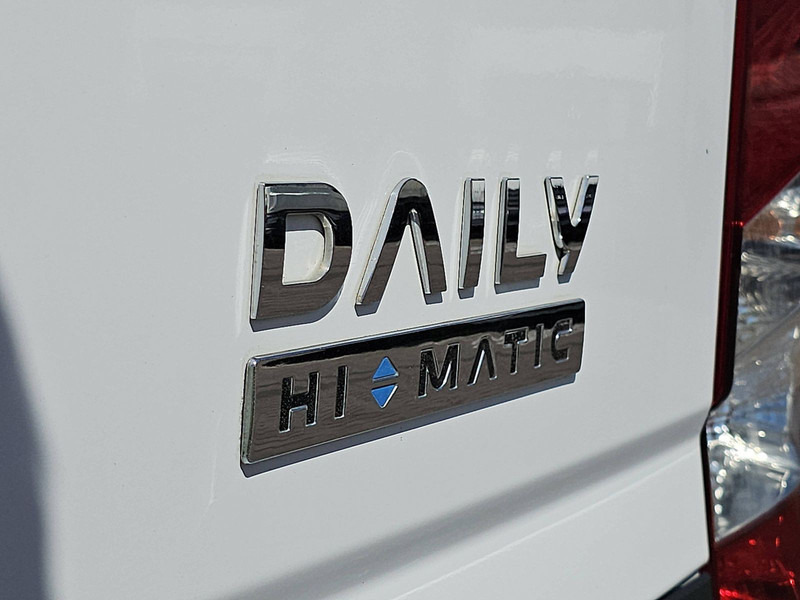 Panel van Iveco Daily 35S16 L4H2 Maxi 2xZijdeur!: picture 13