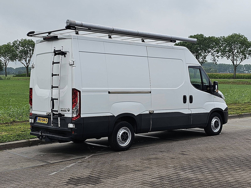Iveco Daily 35S16 - Panel van: picture 3 Iveco Daily 35S16 - Panel van: picture 3