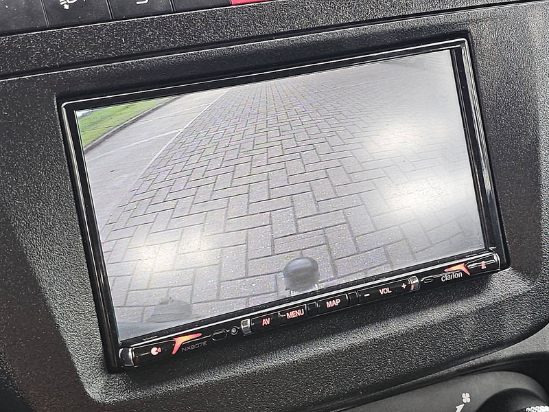 Flatbed van Iveco Daily 35S18 L4 ac automaat EURO6: picture 11