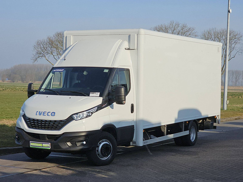 Iveco Daily 70 C 3.0 ltr ac automaat - Box van: picture 2 Iveco Daily 70 C 3.0 ltr ac automaat - Box van: picture 2