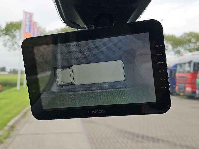 Box van, Electric van Maxus eDeliver 9 Bakwagen Elektrisch!: picture 12