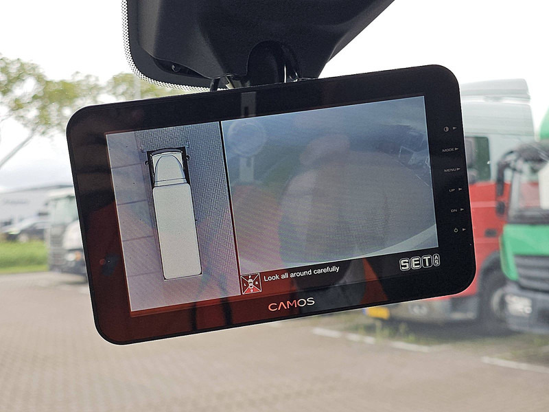 Box van, Electric van Maxus eDeliver 9 Bakwagen Elektrisch!: picture 11