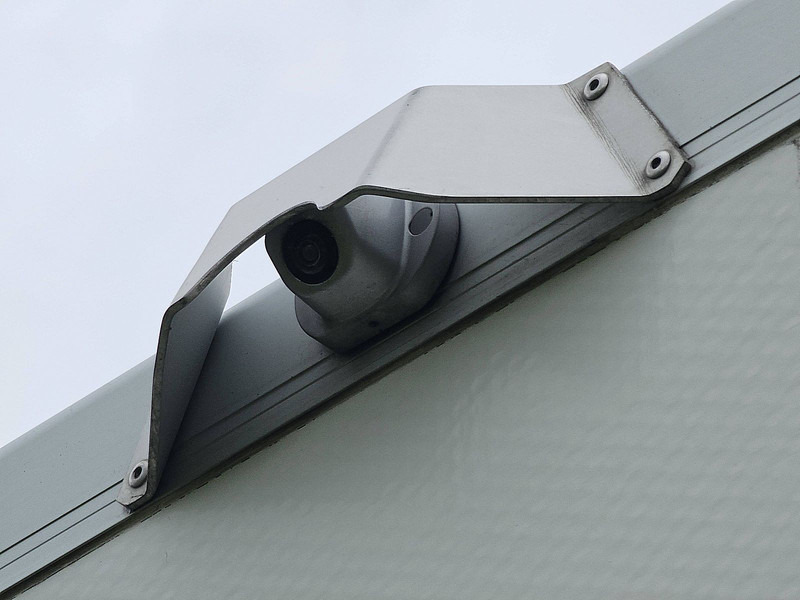 Box van, Electric van Maxus eDeliver 9 Bakwagen Elektrisch!: picture 18