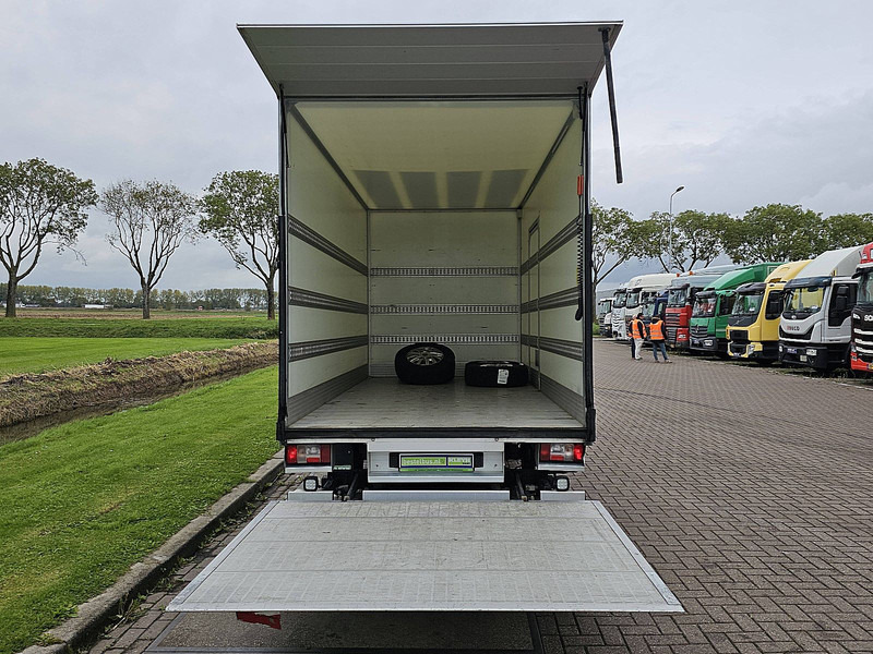 Box van, Electric van Maxus eDeliver 9 Bakwagen Elektrisch!: picture 14