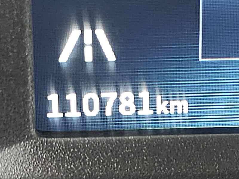 Box van, Electric van Maxus eDeliver 9 Bakwagen Elektrisch!: picture 9