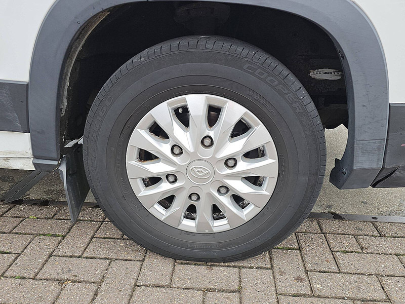 Box van, Electric van Maxus eDeliver 9 Bakwagen Elektrisch!: picture 16