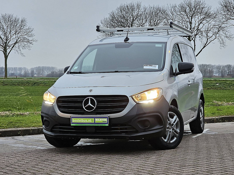 Mercedes-Benz Citan 110 CDI L1 PRO Mbux Euro6! - Box van: picture 1 Mercedes-Benz Citan 110 CDI L1 PRO Mbux Euro6! - Box van: picture 1