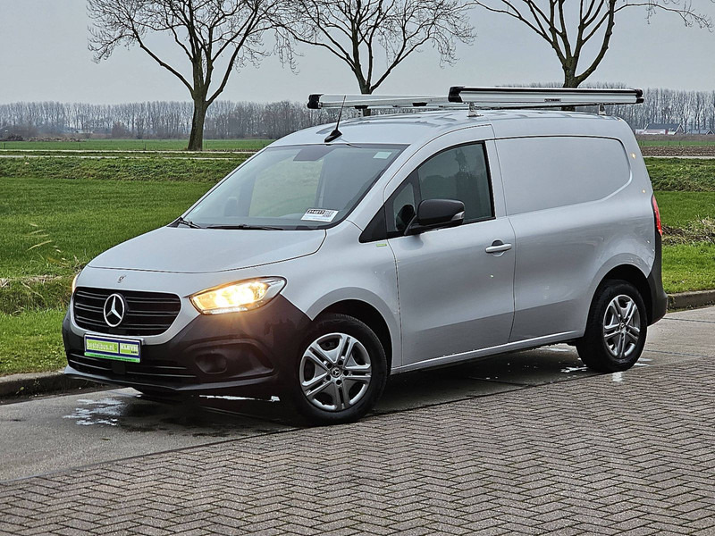 Mercedes-Benz Citan 110 CDI L1 PRO Mbux Euro6! - Box van: picture 2 Mercedes-Benz Citan 110 CDI L1 PRO Mbux Euro6! - Box van: picture 2