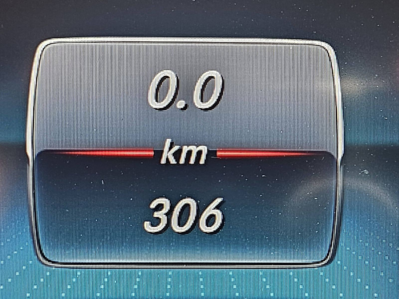 Minibus, Electric bus Mercedes-Benz EQV 300 L3 XL 8-Pers Mbux: picture 9