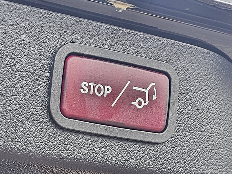 Minibus, Electric bus Mercedes-Benz EQV 300 L3 XL 8-Pers Mbux: picture 10