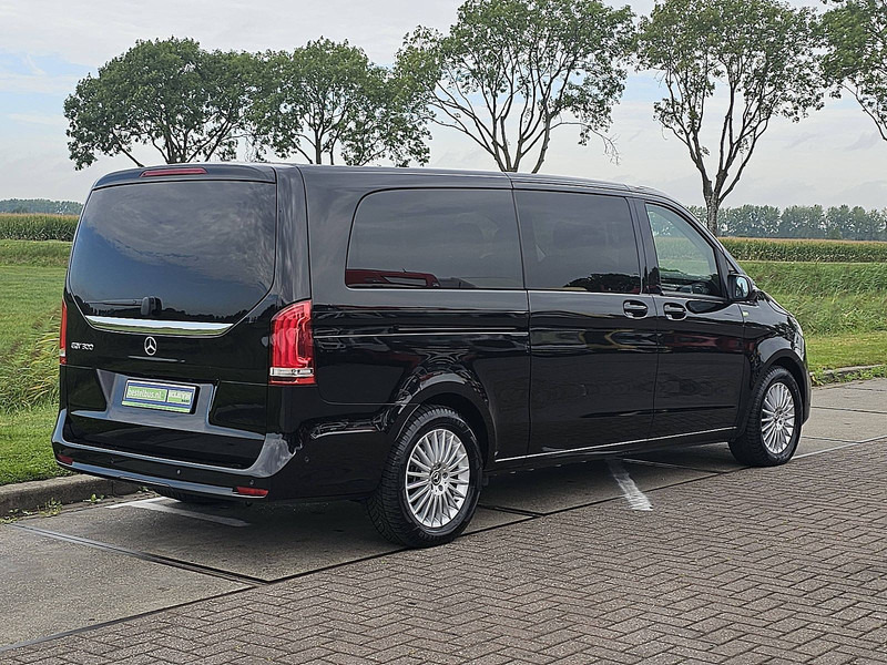 Mercedes-Benz EQV 300 L3 XL 8-Pers Mbux - Minibus, Electric bus: picture 3 Mercedes-Benz EQV 300 L3 XL 8-Pers Mbux - Minibus, Electric bus: picture 3