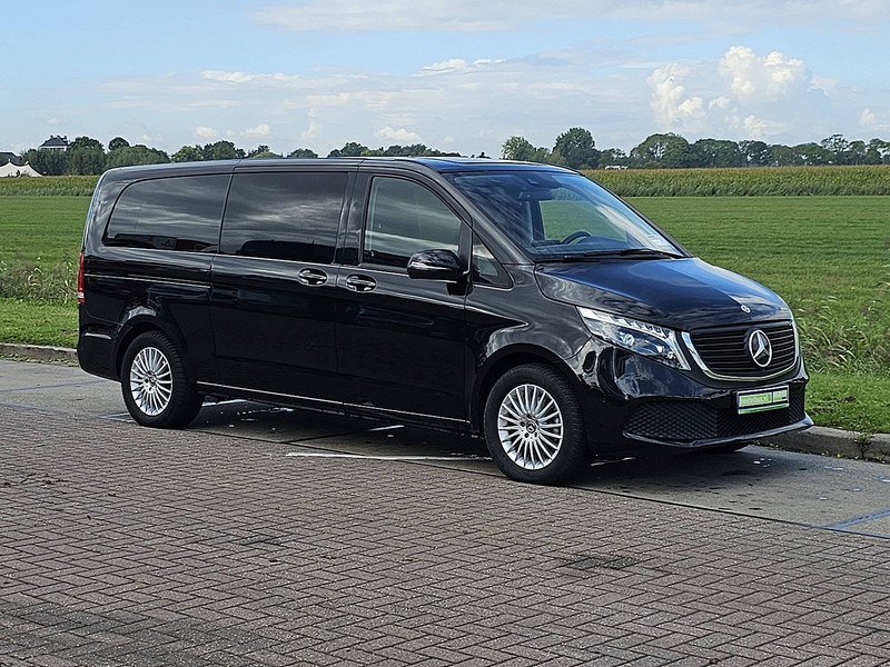 Mercedes-Benz EQV 300 L3 XL 8-Pers Mbux - Minibus, Electric bus: picture 5 Mercedes-Benz EQV 300 L3 XL 8-Pers Mbux - Minibus, Electric bus: picture 5