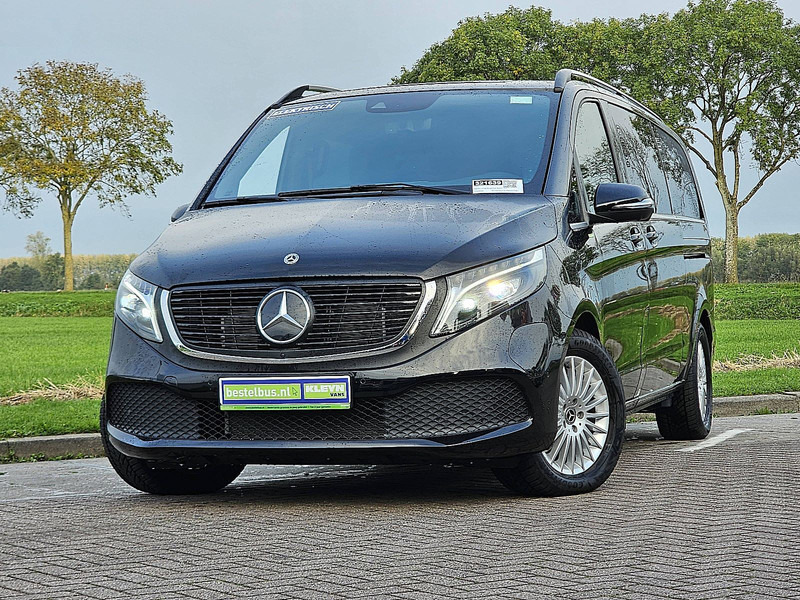 Mercedes-Benz EQV 300 L3 XXL Avantgarde 8P - Minibus, Electric bus: picture 1 Mercedes-Benz EQV 300 L3 XXL Avantgarde 8P - Minibus, Electric bus: picture 1