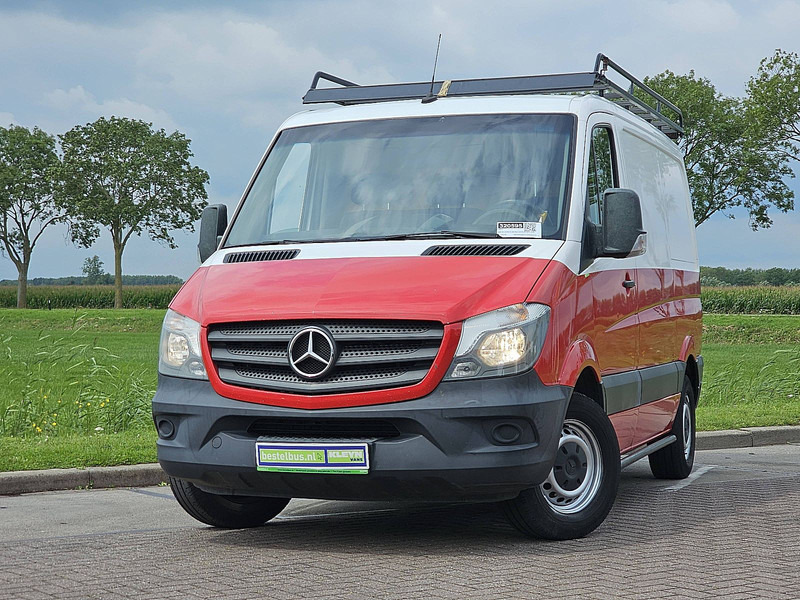 Mercedes-Benz Sprinter 214 L1H1 Imperiaal Euro6 - Small van: picture 1 Mercedes-Benz Sprinter 214 L1H1 Imperiaal Euro6 - Small van: picture 1
