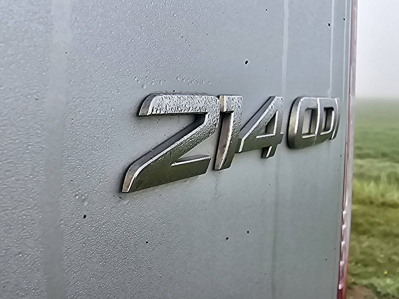 Small van Mercedes-Benz Sprinter 214 ac automaat EURO6: picture 14