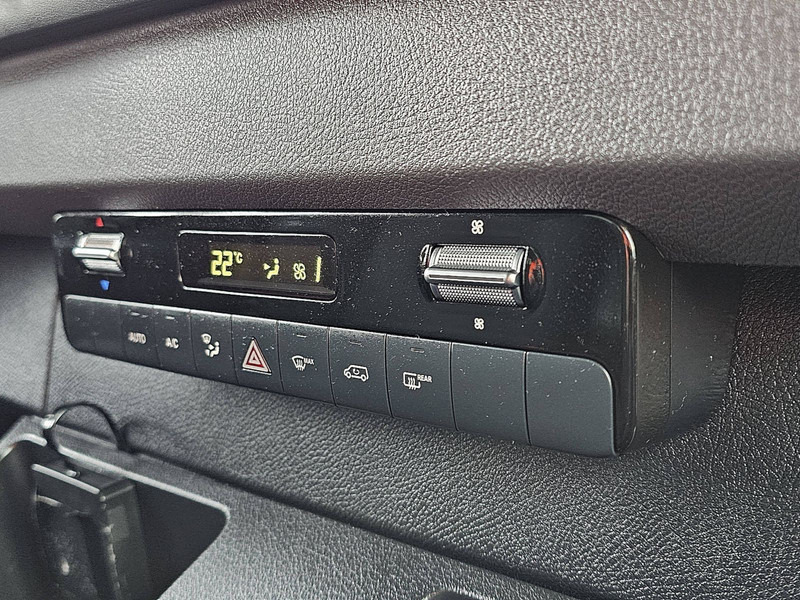 Small van Mercedes-Benz Sprinter 214 ac automaat EURO6: picture 10