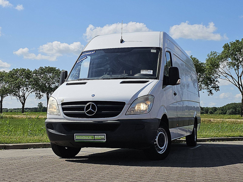 Mercedes-Benz Sprinter 311 L3H2 Automaat Export - Panel van: picture 1 Mercedes-Benz Sprinter 311 L3H2 Automaat Export - Panel van: picture 1