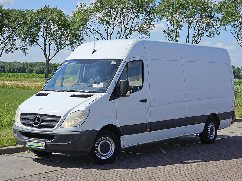 Mercedes-Benz Sprinter 311 L3H2 Automaat Export - Panel van: picture 2 Mercedes-Benz Sprinter 311 L3H2 Automaat Export - Panel van: picture 2