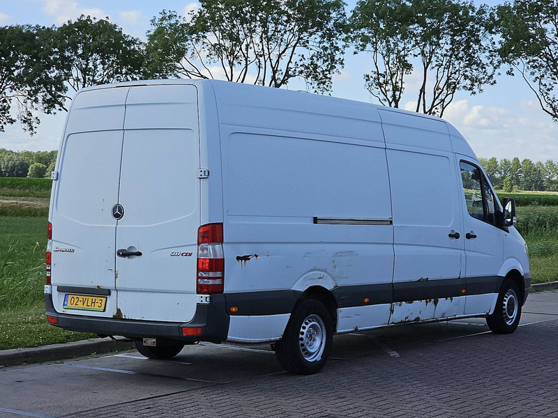 Mercedes-Benz Sprinter 311 L3H2 Automaat Export - Panel van: picture 3 Mercedes-Benz Sprinter 311 L3H2 Automaat Export - Panel van: picture 3