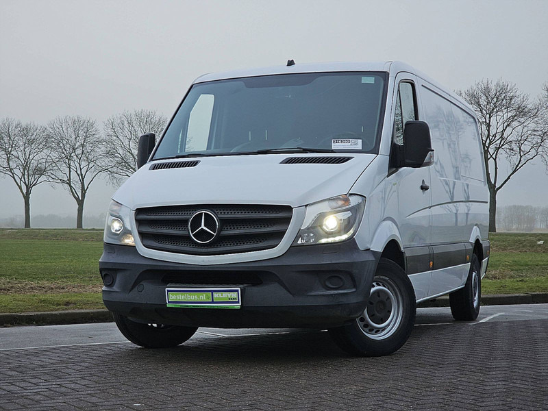 Mercedes-Benz Sprinter 314 L2H1 Xenon Euro6! - Small van: picture 1 Mercedes-Benz Sprinter 314 L2H1 Xenon Euro6! - Small van: picture 1