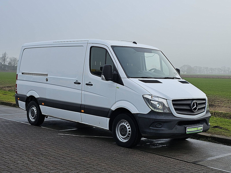 Mercedes-Benz Sprinter 314 L2H1 Xenon Euro6! - Small van: picture 5 Mercedes-Benz Sprinter 314 L2H1 Xenon Euro6! - Small van: picture 5