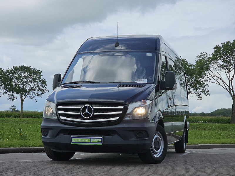 Mercedes-Benz Sprinter 314 L2H2 Airco Euro6! - Panel van: picture 1 Mercedes-Benz Sprinter 314 L2H2 Airco Euro6! - Panel van: picture 1