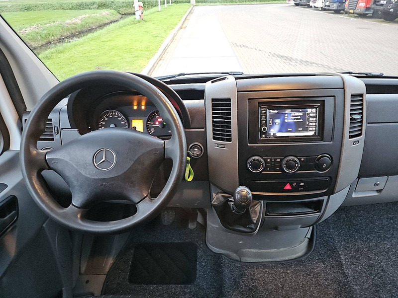 Panel van Mercedes-Benz Sprinter 314 L2H2 Euro6 Trekhaak!: picture 8 Panel van Mercedes-Benz Sprinter 314 L2H2 Euro6 Trekhaak!: picture 8