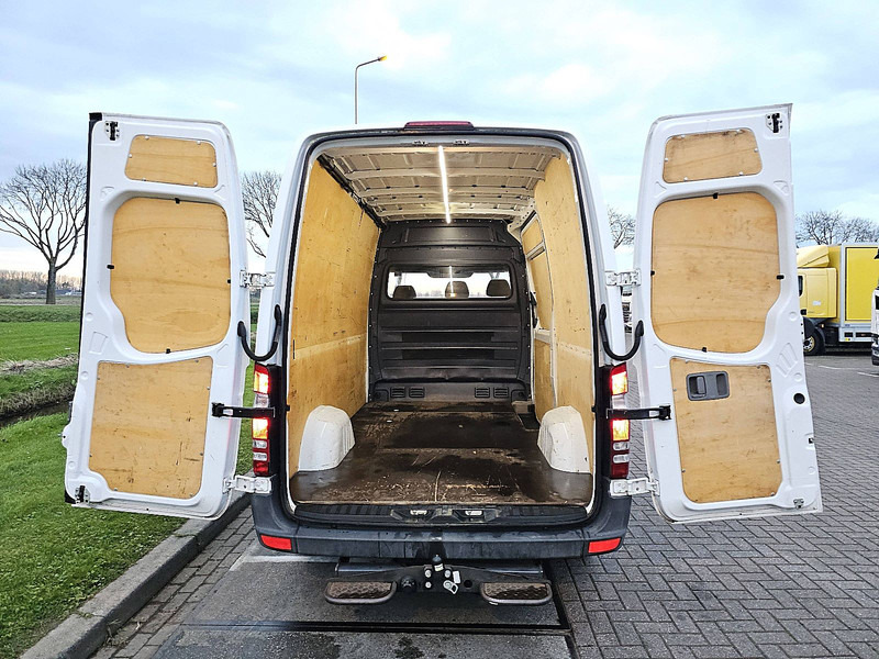 Panel van Mercedes-Benz Sprinter 314 L2H2 Euro6 Trekhaak!: picture 14 Panel van Mercedes-Benz Sprinter 314 L2H2 Euro6 Trekhaak!: picture 14