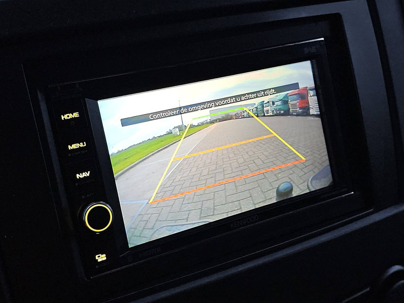 Panel van Mercedes-Benz Sprinter 314 L2H2 Euro6 Trekhaak!: picture 12 Panel van Mercedes-Benz Sprinter 314 L2H2 Euro6 Trekhaak!: picture 12