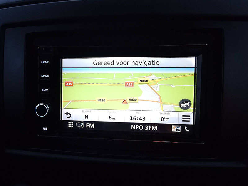 Panel van Mercedes-Benz Sprinter 314 L2H2 Euro6 Trekhaak!: picture 10 Panel van Mercedes-Benz Sprinter 314 L2H2 Euro6 Trekhaak!: picture 10