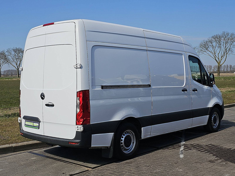 Mercedes-Benz Sprinter 314 L2H2 Koelwagen D/N - Refrigerated van: picture 3 Mercedes-Benz Sprinter 314 L2H2 Koelwagen D/N - Refrigerated van: picture 3